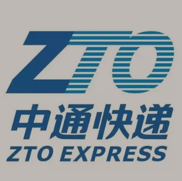 横山中通快递