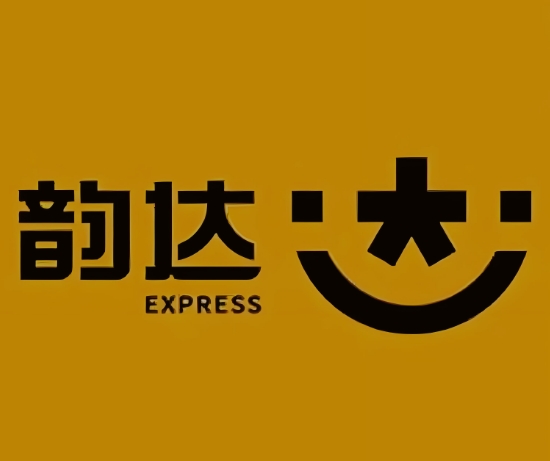 横山韵达快递